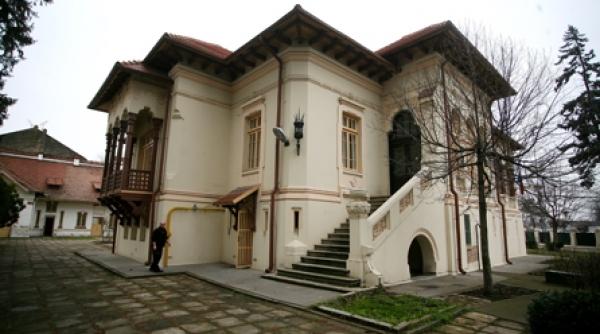 pnl sediu la arcul de triumf