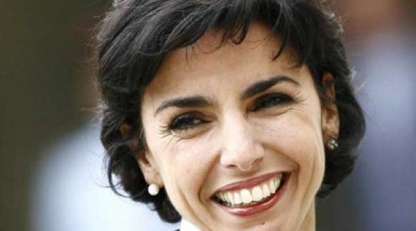 rachida dati tradata de ginecolog