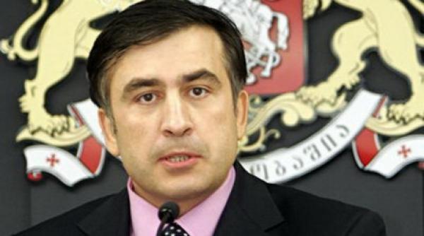 saakasvili rusia vrea un nou razboi