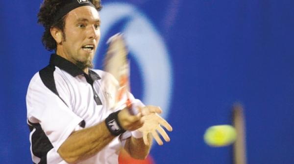 adrian cruciat in turul doi al calificarilor la roland garros