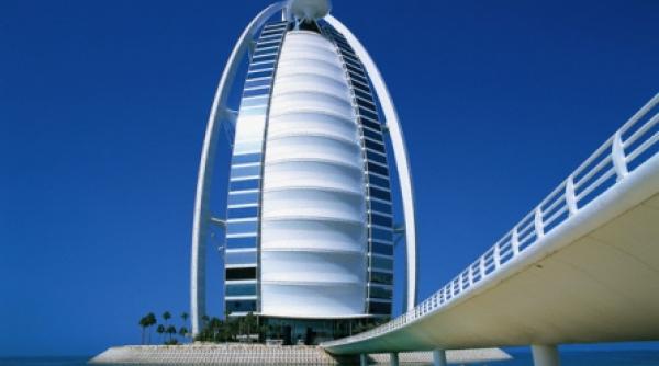 burj al arab de mamaia