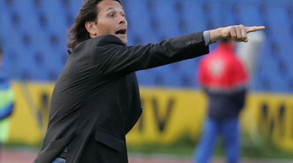 despartire de catifea