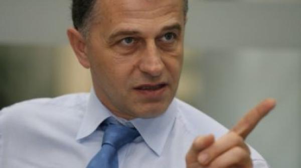 geoana castig prezidentialele il demit pe boc daca pierd imi dau demisia