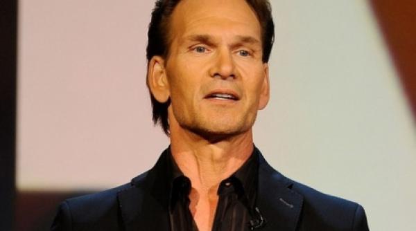 patrick swayze nevoit sa infirme zvonurile despre propria moarte sunt inca in viata