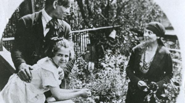 tainele lui liviu rebreanu rastignite in carti