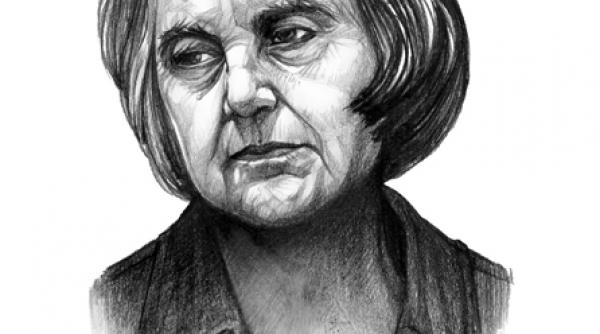 astazi e ziua ta ileana vulpescu