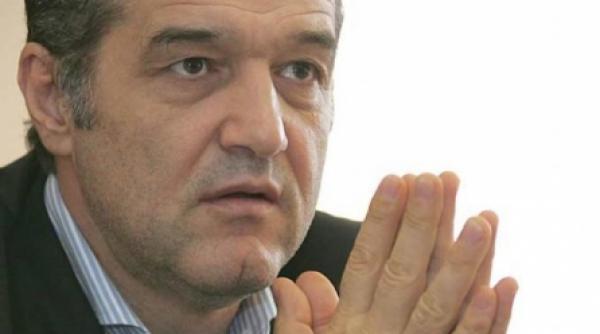 becali cere ca vosganian sa fie cercetat penal