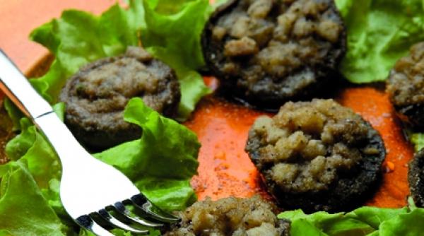 bucurestiul culinar de altadata