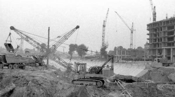 cum s au mutat cimitirele din fata magistralei albastre a capitalei