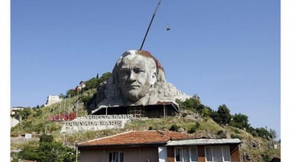 minunile muntilor foto