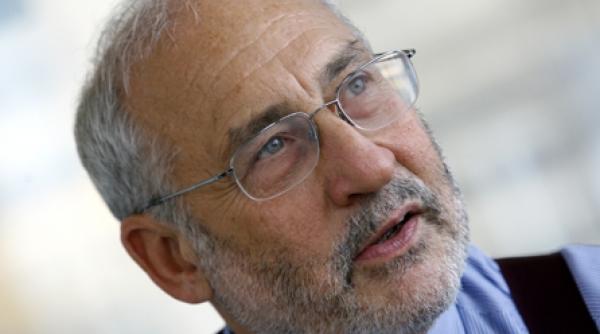 omul zilei joseph stiglitz