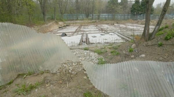 parcul herastrau distrus in instanta