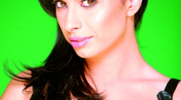 alexandra derevici iubeste sporturile extreme