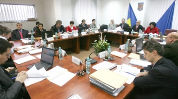 cazul procurorului eva in discutia csm