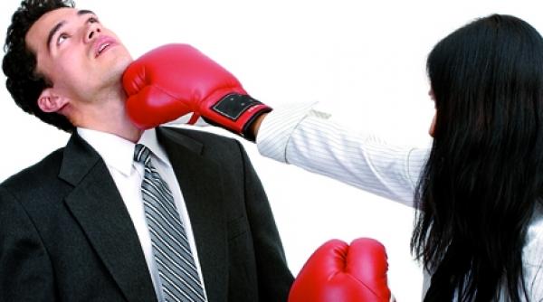 ciocu mic sau gura mare