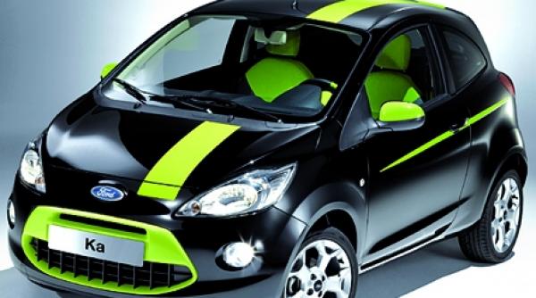 ka lumea mica mica da ridica