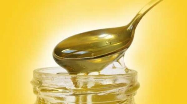 mierea cel mai falsificat aliment