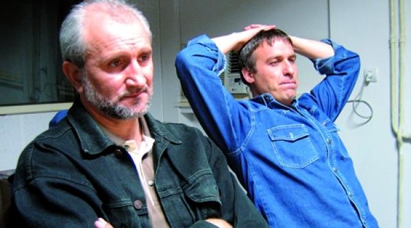 mimi branescu actor dramaturg si scenarist la fetele marinarului