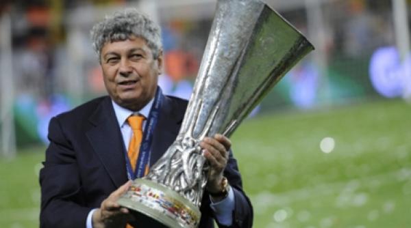 omul zilei mircea lucescu