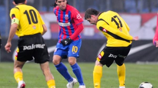 se descarca ultimele cartuse