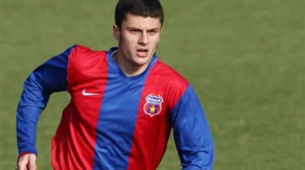 vlad rusu va fi atacantul stelei la timisoara dayro moreno parasit de toata lumea