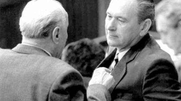 conflictul dintre budapesta si praga se adanceste