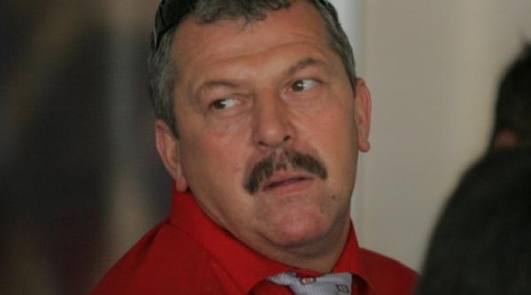 duckadam m am obisnuit cu infrangerile stelei nu ne a mai ramas decat sa ne rugam