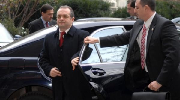 emil boc se muta la snagov