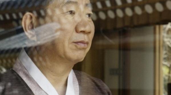 fostul presedinte sud coreean roh moo hyun s a sinucis