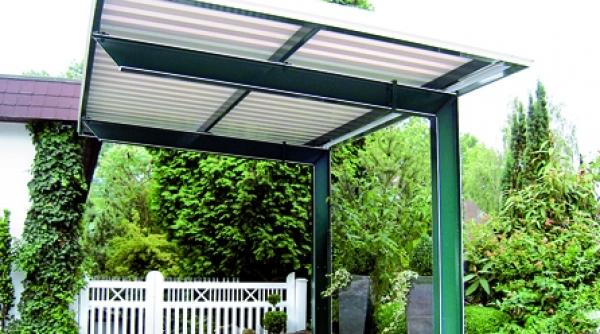 garaje potrivite pentru casa si bloc construite rapid