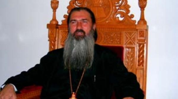 inalt prea sfintitul teodosie acuzat ca a facut afaceri cu braul maicii domnului