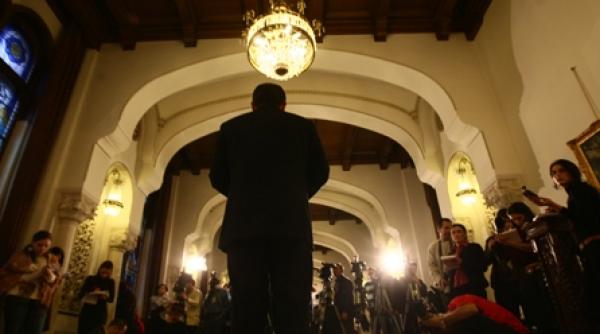 nici candidatu nici electoratu nu prea mai trag la cotroceni