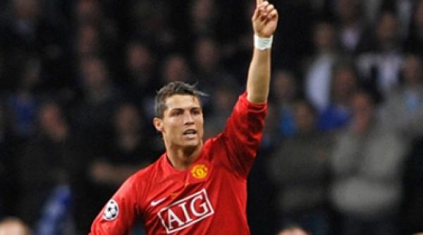 the sun cristiano ronaldo se va transfera la real madrid