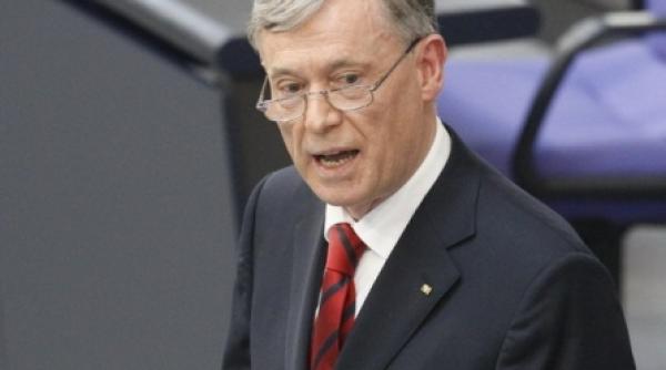 brasoveanul koehler presedintele germaniei pentru inca cinci ani