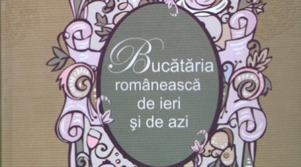bucatarie romaneasca
