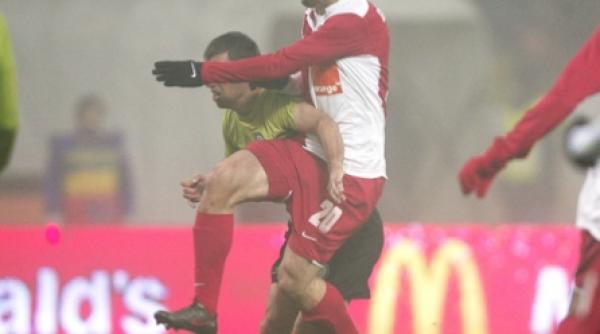 cine va rade la final