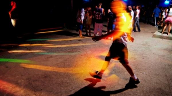 despre oameni fara chip