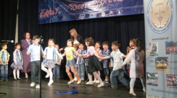 jocul in graiul lui shakespeare