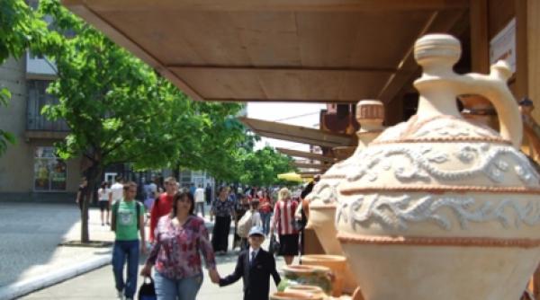 traditii pastrate de mesterii olteni