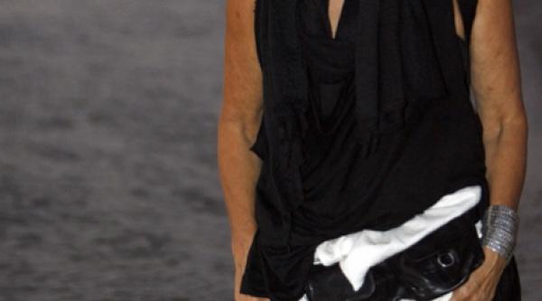 viata in nuante de alb si negru