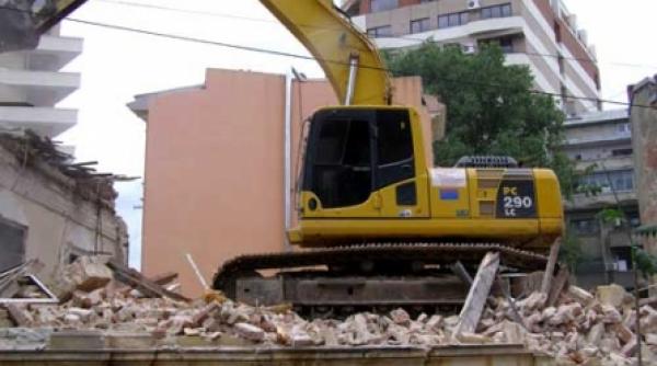 distrugerea bucurestiului episodul maria rosetti nr 38