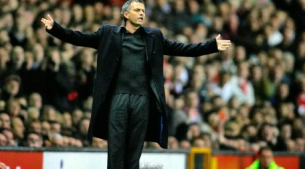 jose mourinho oricine vine antrenor la real va fi optiunea nr 2