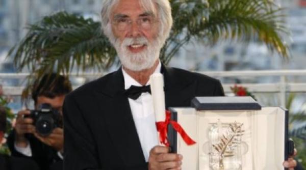 le ruban blanc primeste palm d or la cannes