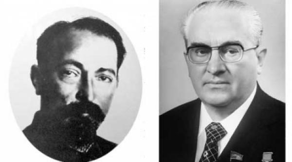 perestroika si efectele kgb