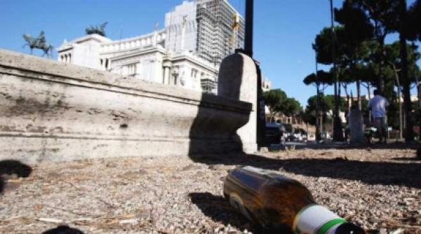 silvio berlusconi roma napoli si palermo arata ca niste orase africane