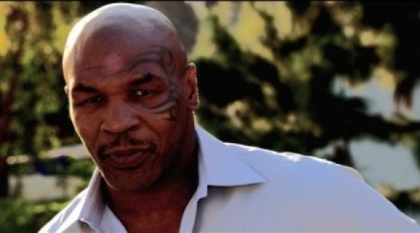 fiica lui mike tyson in stare critica video