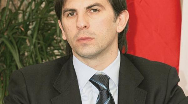 ionut lupescu luat la intrebari de procurorii dna