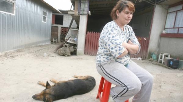 rapita si ucisa in bataie