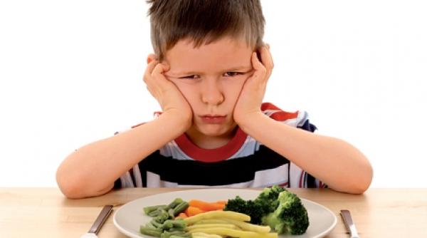 tulburarile de apetit