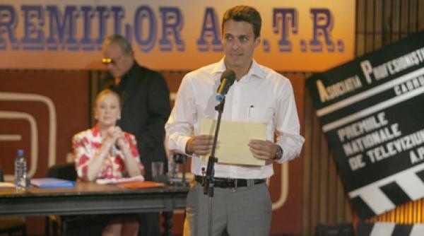 antena 3 si antena 1 premii importante la aptr